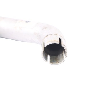 фото thumb №9, Audi q7 4l вебасто глушник труба обігріву шланг нагрівача 7h0819617