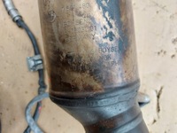 фото thumb №5, Каталізатор bmw f30 335i alpina n55