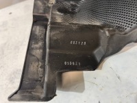 Volvo t6 t8 накладка тепловая шумоизоляция компрессор xc60 xc90 v60 v90 Оригинал, фото thumb