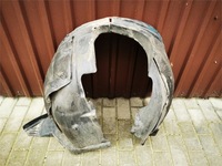 фото thumb №1, Chevrolet orlando подкрылок правое перед полный