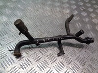 фото thumb №1, Магистраль wody водяная vw passat b5 1.9 tdi