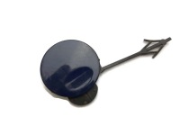 фото thumb №1, Opel meriva b заглушка бампера задняя 13267970