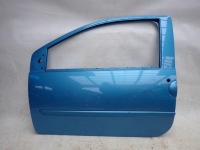 фото thumb №1, Renault twingo i 1 93-07 дверь перед передние левая