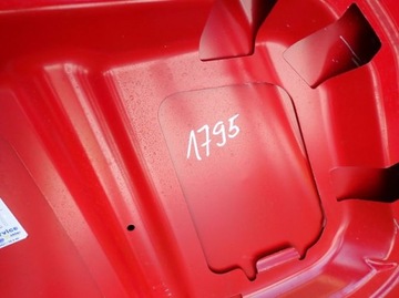 фото thumb №10, Opel corsa e 14- капот