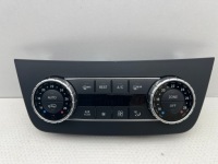 фото thumb №1, Mercedes gle w292 панель кондиционера обдув a1669008921