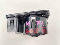 фото thumb №6, Рамка dekor вимикача світла golf vii 5g1858060