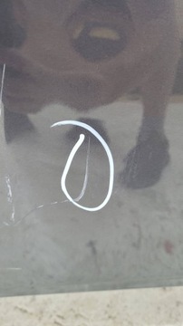 фото thumb №6, Toyota highlander iv 4 19- капот крышка двигателя перед передняя fv