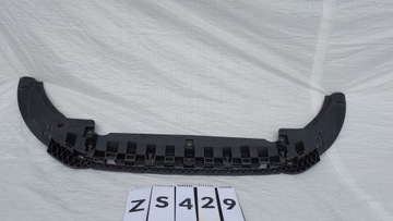 фото thumb №1, Audi a3 накладка плита защита бампер. спойлер перед