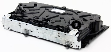 фото thumb №7, Экран дисплей монитор lcd сенсорный vw touareg iii cr7 761919618 новый