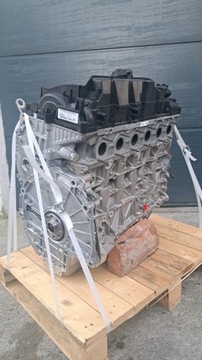 фото thumb №6, Двигатель b57d30a пробег тестовый