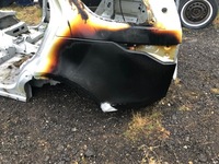 фото thumb №8, Land rover discovery v l462 pas задняя задний крыло левый правый крыша 18-