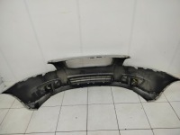 фото thumb №8, Volvo v50 рестайлинг 07r- бампер перед передний 426
