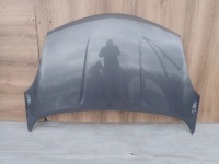 фото thumb №1, Nissan note e11 06-09 капот кришка двигуна b52