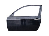 Купить Alfa romeo 147 3d 00- дверь левый перед, фото thumb