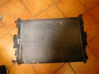 Купить Megane 2 1.9 dci вентилятор радиатор 8200680824, фото thumb