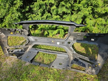 фото thumb №16, Бампер перед jaguar f-pace r-sport x761 16-