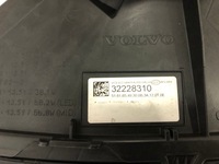 фото thumb №6, Лампи volvo s90 v90 рестайлінг повний led active high beam 32228310 31655187