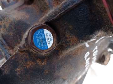 фото thumb №8, Редуктор коробки коробки передач toyota rav4 ii 2.0 vvti