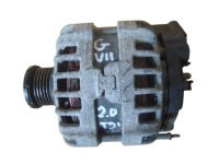 фото thumb №1, Генератор vw golf vii 2.0tdi 03l903023k