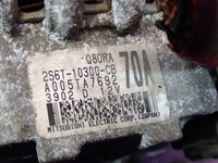 фото thumb №5, Ford fusion 02-05 1.4 80km генератор 2s6t10300cb