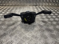 Купити Оригінал  перемикач підрульовий  стрічка volkswagen touareg 3 760953507b, фото thumb