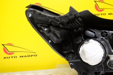 фото thumb №12, Kia carnival sedona 2018 фара лампа led usa