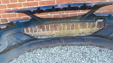 фото thumb №7, Opel astra j gtc opc бампер переднее оригинал выгодное предложение хороший