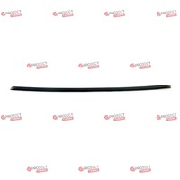 фото thumb №6, Спойлер задний do mercedes cls c257 2017 - стиль amg