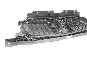 фото thumb №9, Решітка радіатора решітка ролета жалюзі двигунчик впуск bmw x3 g01 g02 рестайлінг 51745a1da48