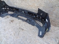 фото thumb №9, Бампер диффузор задняя audi sq5 q5 s line 80a