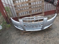 фото thumb №1, Бампер перед audi a6 c6 przedlift pdc ly7w новый