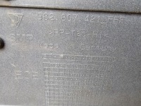 фото thumb №10, Бампер porsche boxster cayman 982807421 718 задняя задний хороший