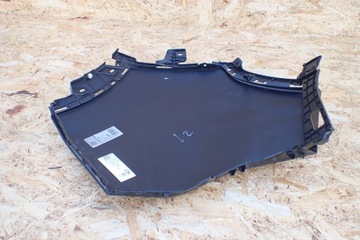 фото thumb №11, Kia sportage 5 v 21- уголок накладка бампера левый зад 86656-r2000