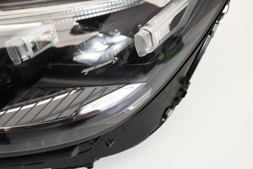 фото thumb №8, Mercedes s клас w223 лампи передні multibeam led комплектні