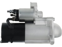 Remanufactured as-pl стартер двигатель Оригинал, фото thumb