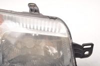 фото thumb №7, Fiat panda ii лампа правая передняя правый перед europa 517170750