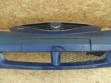 фото thumb №7, Dacia logan універсал 2004 2005 2006 бампер переднє