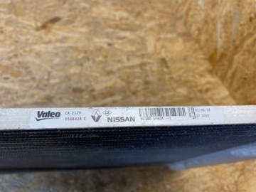 фото thumb №11, Радиаторов кондиционера nissan micra k14 921005fa0a 1.5d 2016-