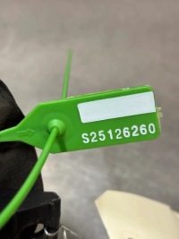 Модуль bcm renault clio v 5 captur ii 2 284b26838r Оригінал, фото thumb