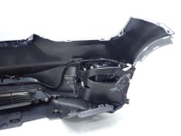 фото thumb №9, Бампер перед передній kompletny 4xpdc 2xhalogen електропроводка решітка радіатора tesla x