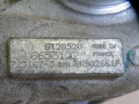 фото thumb №11, Volvo s60 1 v70 s80 i xc70 xc90 2.4 d5 163km turbo турбина турбонагнетатель