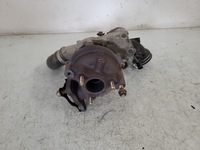 фото thumb №4, Toyota yaris ii 09r 1.4 d4d rutbina турбонагнетатель