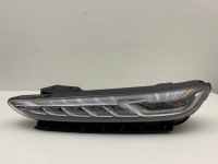Купить Hyundai kona левая фара перед led drl 92207 j9000 17-, фото thumb
