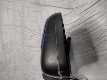 фото thumb №13, Дзеркало механічне ліві citroen berlingo i k: kmhc 2pin