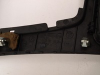 фото thumb №7, Bmw 3 e90, 3 e91 рамка домкрата консолі тунель середнього 8x51167078571