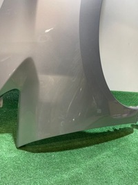 фото thumb №7, Передний правый крыло nissan leaf ii 17-