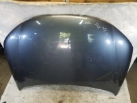 фото thumb №3, Капот vw eos kod lk7x