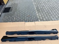 фото thumb №1, Audi a5 8w sportback планки пороговые оригинальные