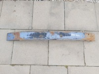 фото thumb №1, Toyota paseo балка бампера перед