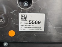 фото thumb №13, Бортовий комп'ютер блок керування двигуна 12679197 opel corsa e 1.4 16v